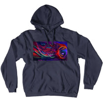 Hoodies (No-Zip/Pullover)