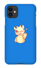 Ignatious Wink iPhone Phone Cases