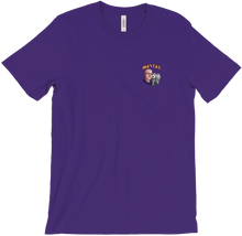 T-Shirts mit Schriftzug