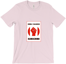 canadianrebel1 T-Shirts