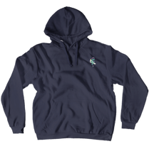 crappyfoofoo Hoodies (No-Zip/Pullover)