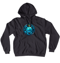 In Depth Hoodies (No-Zip/Pullover)