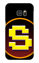 theonlyslamon Samsung Phone Cases