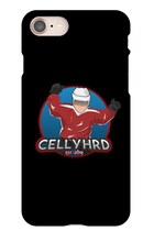 cellyhrd iPhone Phone Cases