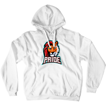 The Pride Hoodies (No-Zip/Pullover)