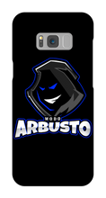 modoarbusto Samsung Phone