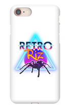 Logo iPhone Phone Cases