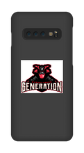 evoxextreme10 Samsung Phone Cases