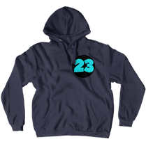 MrConstant23 Hoodies (No-Zip/Pullover)