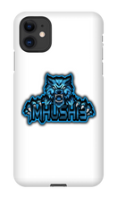 imhush13 iPhone Phone Cases