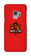 sniperking596 Samsung Phone Cases