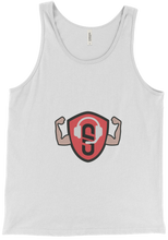 jai_swole_gaming Tank Top