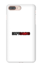 drift1121 iPhone Phone Cases