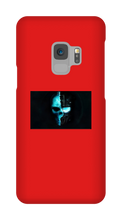 jbotmj110 Samsung Phone Cases