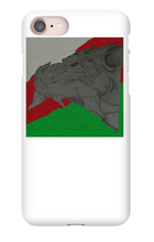 imdragonborn_ iPhone Phone Cases
