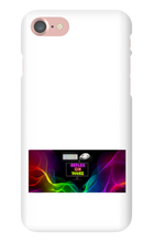 reflexon144hz iPhone Phone Cases