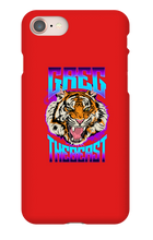 gregthebeast iPhone Phone Cases