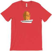 JaacksDead Logo T-Shirt