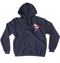 Festive Cass  (No-Zip/Pullover)