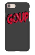 Goup Phone Case