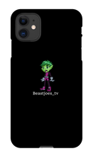 beastjoes_tv iPhone Phone Cases