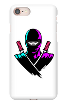 eliteassassinttv iPhone Phone Cases