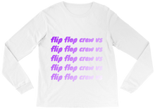 kingslaer999 Long Sleeve Tee