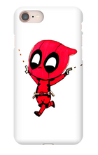 CutiePool iPhone Phone Cases