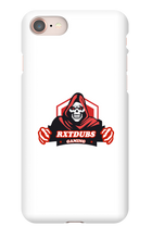 rxtdubs iPhone Phone Cases