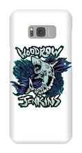 woodrow_jenkins Samsung Phone Cases