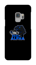 dralluxx Samsung Phone Cases