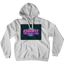vinglokey Hoodies (No-Zip/Pullover)