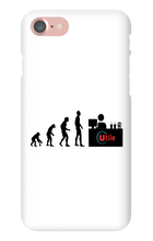 Coque Iphone Utile Evolution