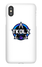 turkishdelightzgaming iPhone Phone Cases