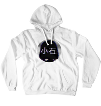 Glitch Hoodie