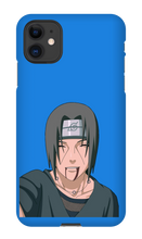 sh33ts iPhone Phone Cases
