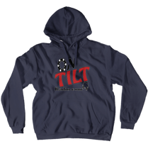 ontiltradio Hoodies (No-Zip/Pullover)