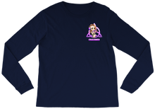 charmed1016 Long Sleeve Tee