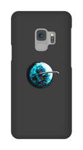 hoenma Samsung Phone Cases