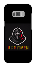 rchitmen Samsung Phone Cases
