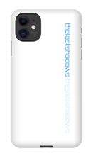 thelastshadows iPhone Phone Cases