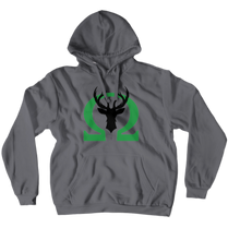 OmegaBuck2K Hoodies (No-Zip/Pullover)