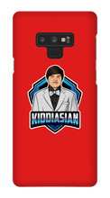 kiddiasian Samsung Phone Cases