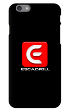 Escadrill iPhone Phone Cases