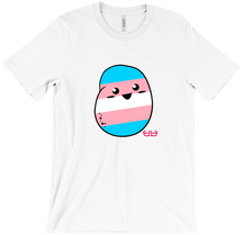 Camiseta POTATOPRIDE -TRANS-
