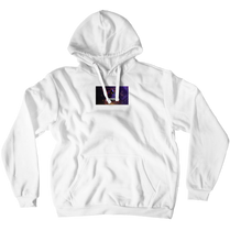shader4ze Hoodies (No-Zip/Pullover)