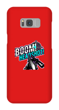 chriswgaming Samsung Phone Cases