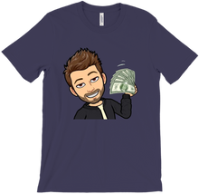 rluizjr2806 T-Shirts