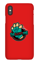 Logo iPhone Phone Cases