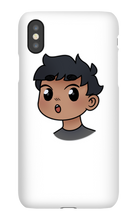 RaphPog Animated iPhone Case